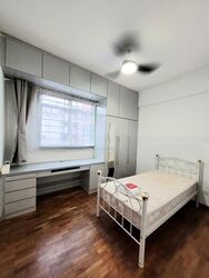 Summerdale (D22), Condominium #593589301